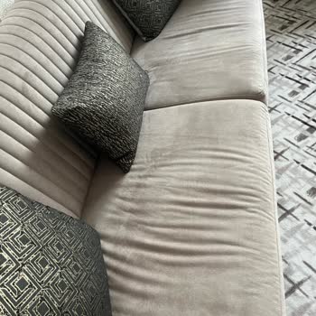 Mondi Home Perissa Koltuk Takımı Şikayet