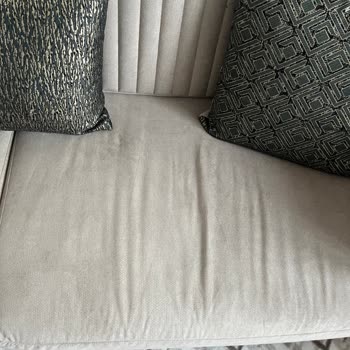 Mondi Home Perissa Koltuk Takımı Şikayet
