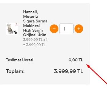 Toptansepeti.com Online Alışveriş Sitesi