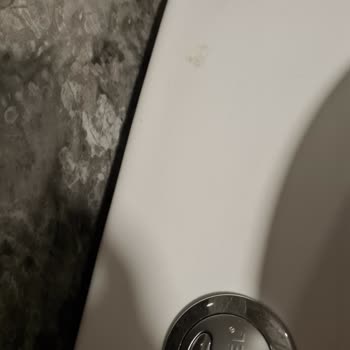 ECA Klozet Sorununu Çözmüyor