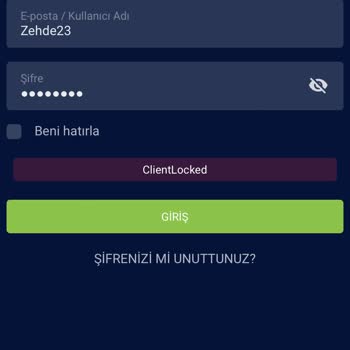 Cashwin Sitesi Paramı Ödemedi