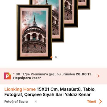 Hepsiburada Etik Olmayan Fiyat Artırma