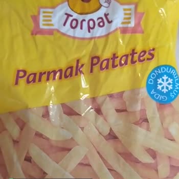 Torpat Patates Utanç Verici Patatesler