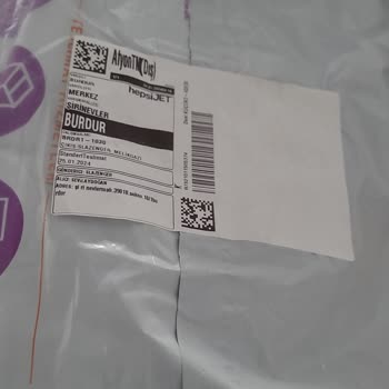 Slazenger Eksik Ürün Ve Müşteri Hizmetleri Sorunu