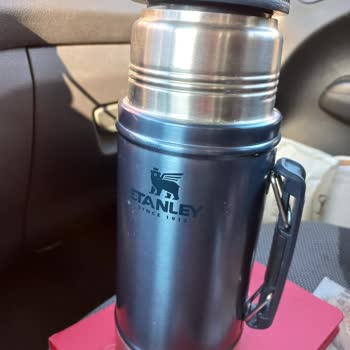 Stanley Stanly Kapak Sıkışması