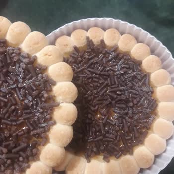 Eti Gıda Eti Cin Bisküvisi Bozuk