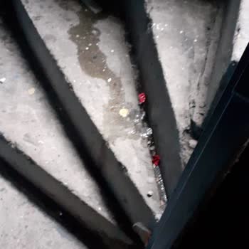 Aras Kargo Çalışanından Şikayetçiyim