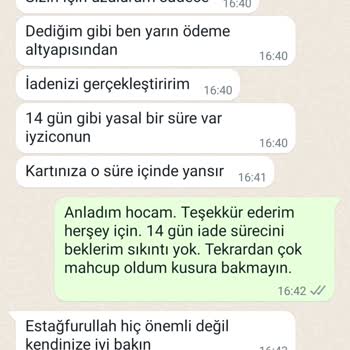 Digiway Yazılım Kursu Kayıt Hayal Kırıklığı