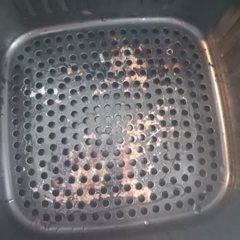 Onvo Marka Airfryer Memnuniyetsizliği