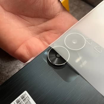 Migros'tan Aldığım Realme Kusurlu Ayıplı Ürün