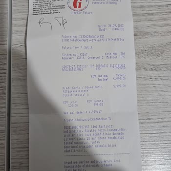 Bosch 3 Aylık Bozulan Süpürge