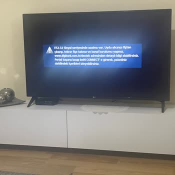 Digiturk Teknik Servis Ücreti Sorunu