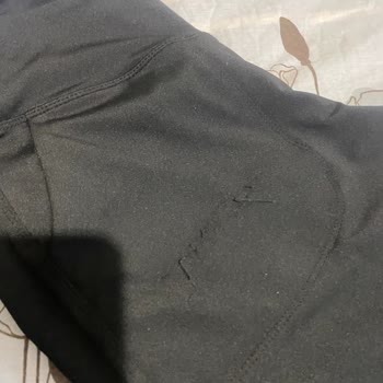 Los Ojos Loş Ojos Jogger Eşofman 1 Giymede Tüylendi