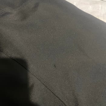 Los Ojos Loş Ojos Jogger Eşofman 1 Giymede Tüylendi