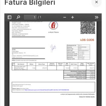 Los Ojos Loş Ojos Jogger Eşofman 1 Giymede Tüylendi