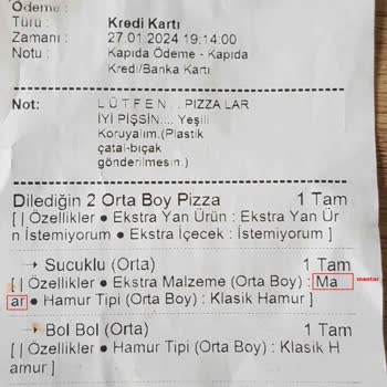 Migros Yemek Çözüm Merkezi Çalışmıyor...