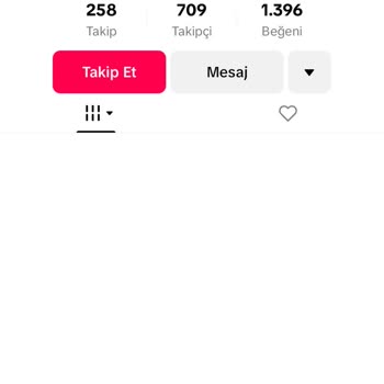 TikTok Sahte Hesap La İsletilme