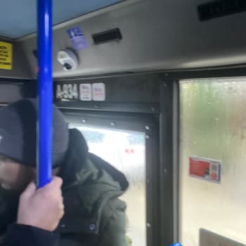 Silivri Birlik 303 A Durakta İndirmedi