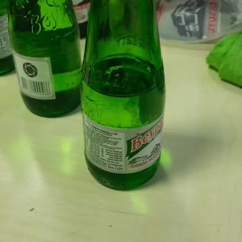 Beypazarı Maden Suyu Beypazarı Doğal Maden Suyu