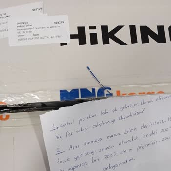 Evşin İletişim Ayıplı Ürün İadesi Hakkında