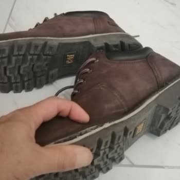 Yeşil Kundura Mağdur Etmeye Devam Ediyor