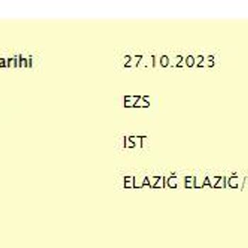 THY Kayıp Bagaj İçin Hiçbir Şey Yapmıyor