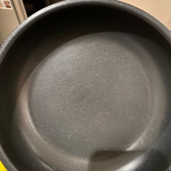 WMF Tava Seti Çelik Diş Sorunu