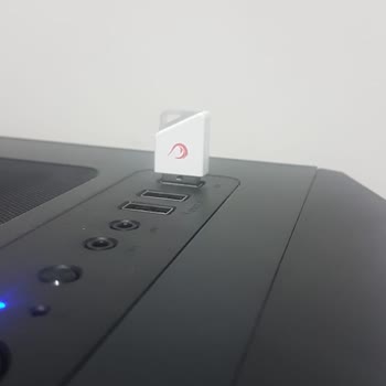 Rampage Crack H11 Kulaklığı Wireless Bozulması