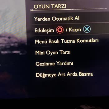 TCL Televizyonumdaki Piksel Ve Lekeler Sorunu!