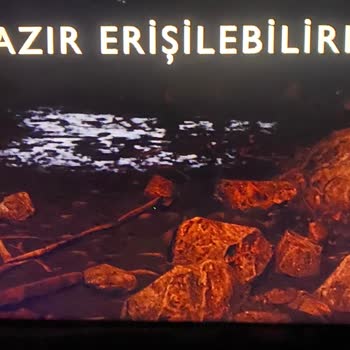 TCL Televizyonumdaki Piksel Ve Lekeler Sorunu!