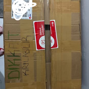 Dolap Mağdur Şikayeti