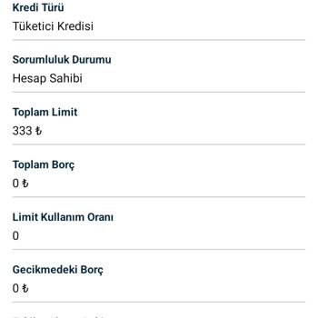 Findeks Raporunda Hacizim Gözükmesi
