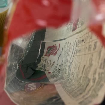 Furpa Marketler Böcekli Mis Makarna Şikayeti