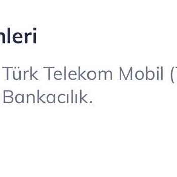 Türk Telekom'UN İki Kez Fatura Ücreti Alması