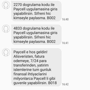 Turkcell Hesap Kartımdan İzinsiz Çekim Şikayeti