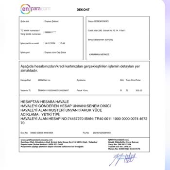 Ela Bandana Sosyal Medya Üzerinden Gönderilmeyen Ürün Ve İletişim Problemi