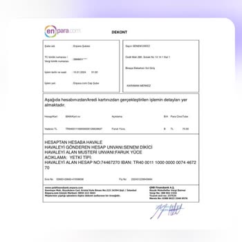 Ela Bandana Sosyal Medya Üzerinden Gönderilmeyen Ürün Ve İletişim Problemi