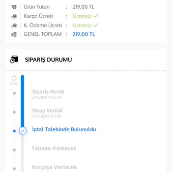 Jepublic Neden Ürünümü Göndermiyor Neden