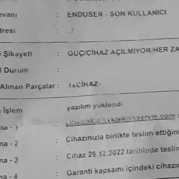 Samsung Galaxy S21 Pişmanlığı