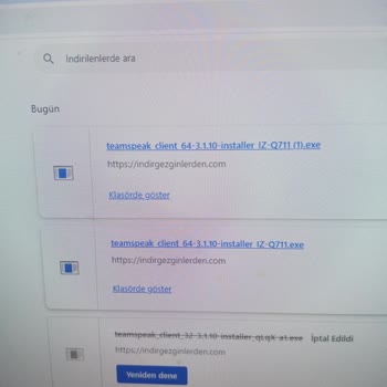 Gezginler.com Sitesi Güvenilir Değilmiş