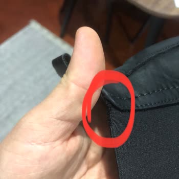 Greyder; Hatadır, Pişmanlıktır.