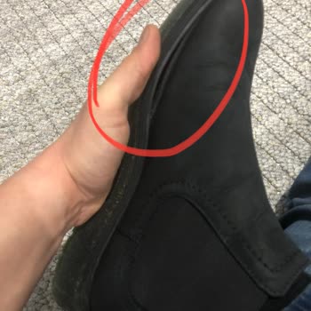 Greyder; Hatadır, Pişmanlıktır.