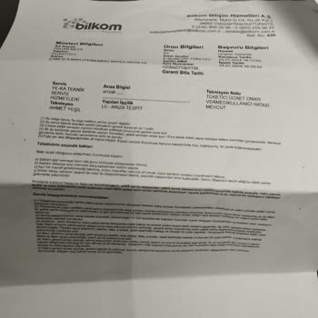 Media Markt'tan Hız Problemi Yaşanan Scoter