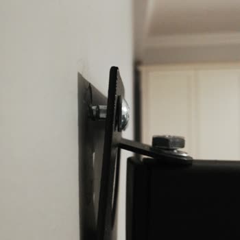 Vestel Sinop'ta Yetkili Servisin Montaj Sorunu