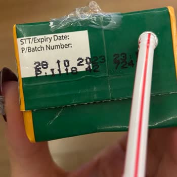 Tarım Kredi Kooperatif Market Tarım Kredi Koop. Son Tüketim Tarihi İhlali