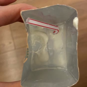 Tarım Kredi Kooperatif Market Tarım Kredi Koop. Son Tüketim Tarihi İhlali