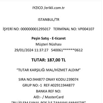 Erikli Su Ödeme Alıyorlar Su Yok.