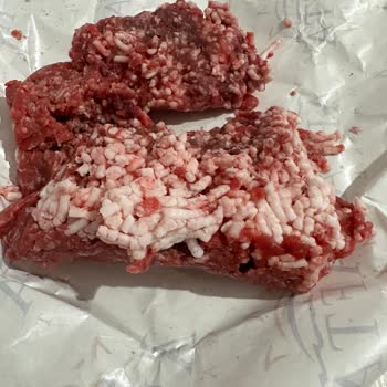 Afta Market Çok Yağlı Kıyma