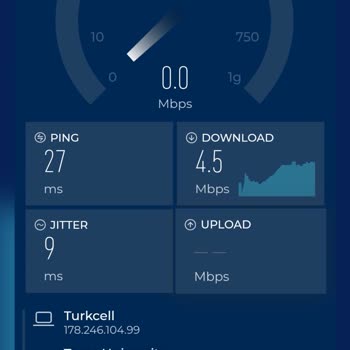 Turkcell Tam Anlamıyla Pişmanlık Kalitesizlik