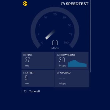 Turkcell Tam Anlamıyla Pişmanlık Kalitesizlik